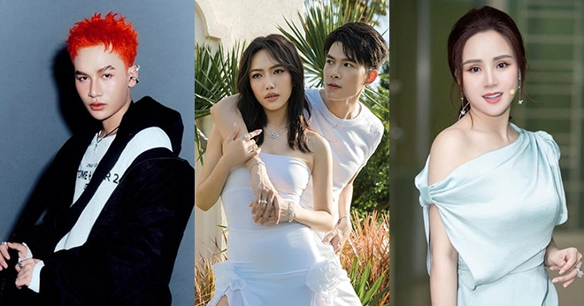 4 nghệ sĩ quê Bình Thuận: Người lấy vợ kém 24 tuổi, người là đại gia bất động sản
