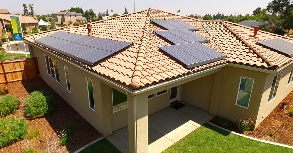 Anh hào quang của điện mặt trời ở Mỹ đang bị phủ bóng vì một bê bối nghiêm trọng