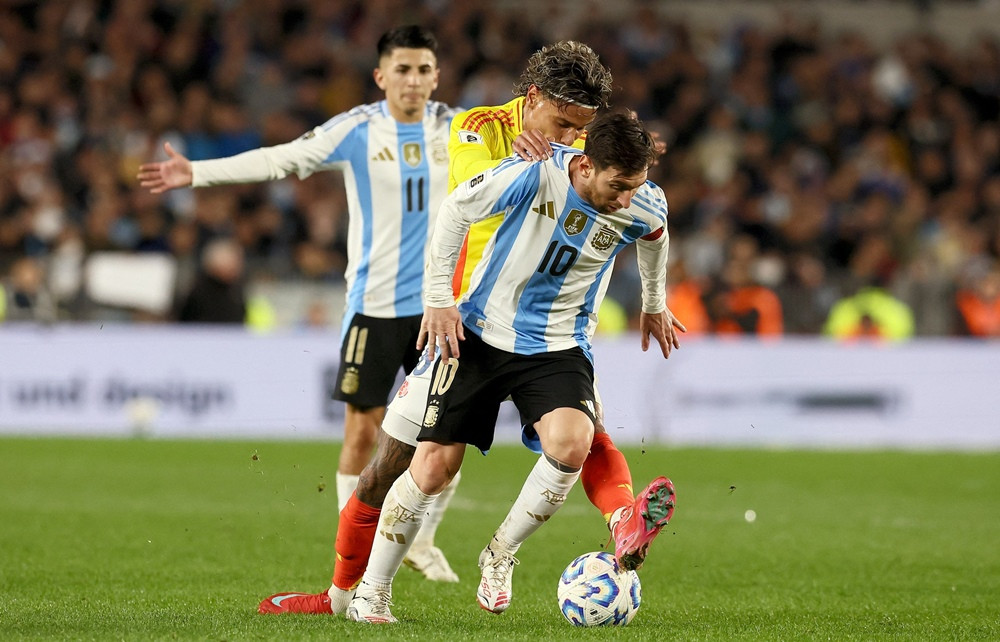 Argentina 1 1 Colombia 1.jpg
