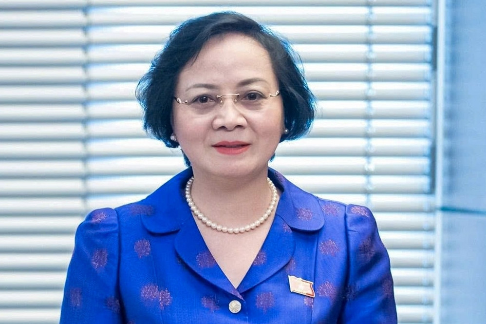 Bộ trưởng Nội vụ: Vẫn còn nhiều việc lớn phải làm sau sáp nhập tỉnh