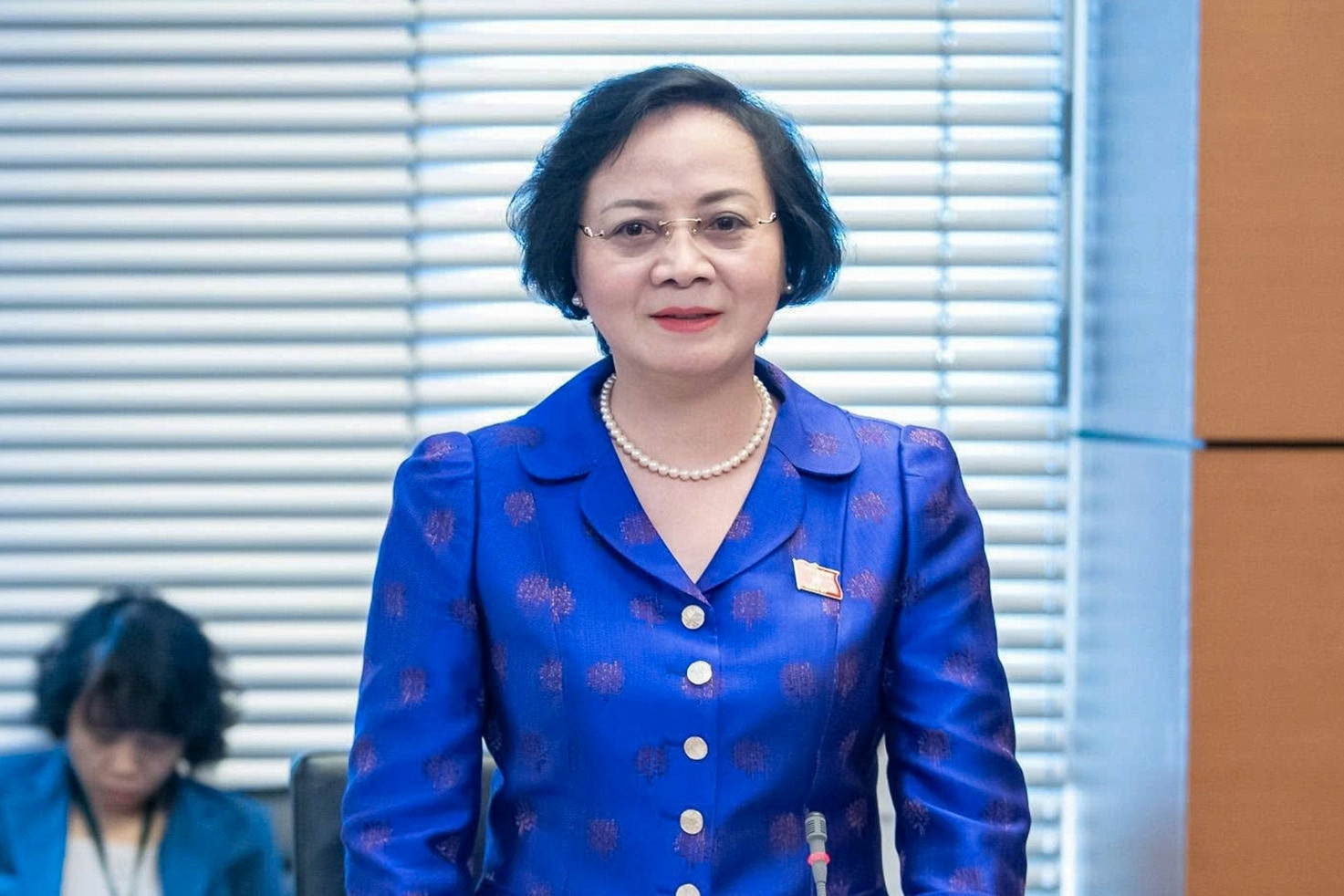 Bộ trưởng Nội vụ: Vẫn còn nhiều việc lớn phải làm sau sáp nhập tỉnh