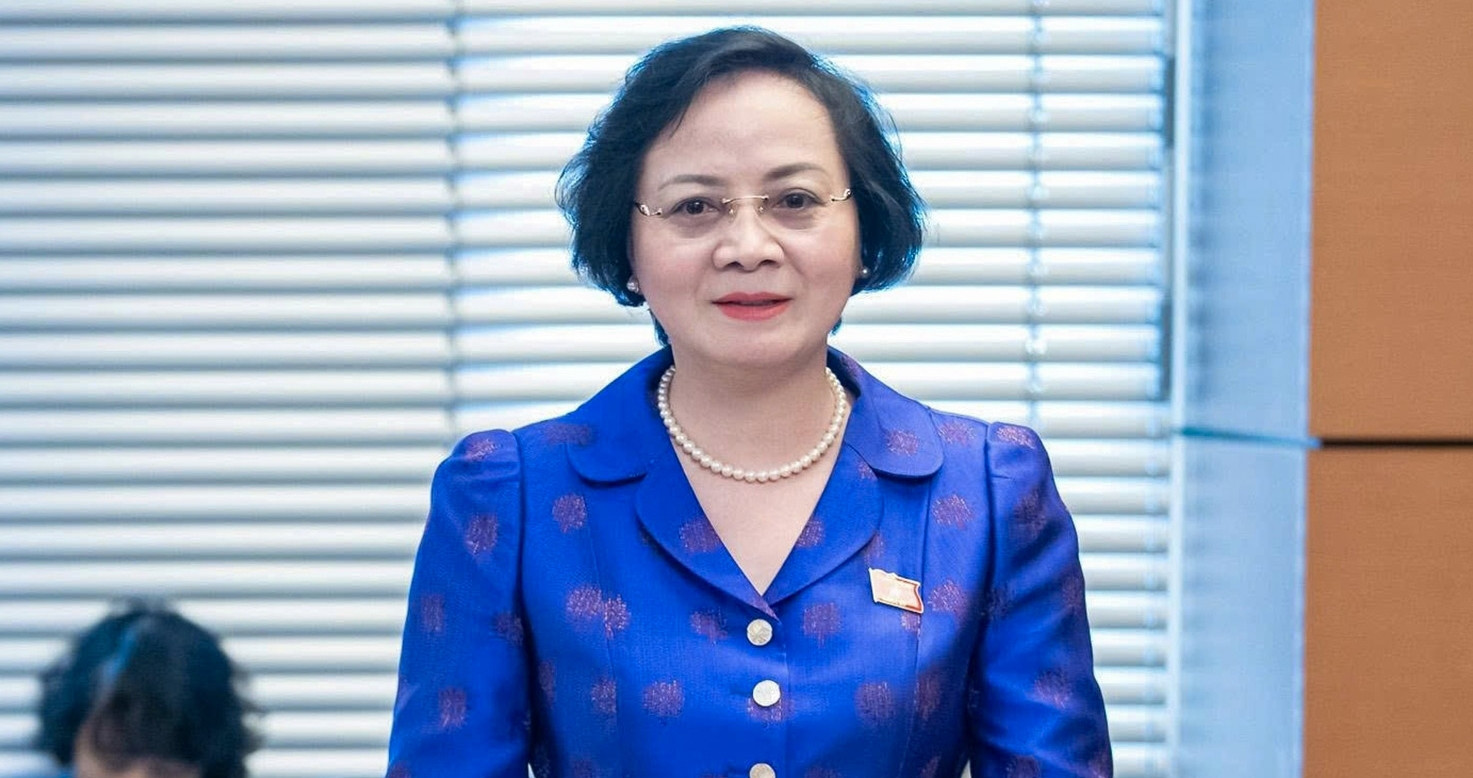 Bộ trưởng Nội vụ: Vẫn còn nhiều việc lớn phải làm sau sáp nhập tỉnh