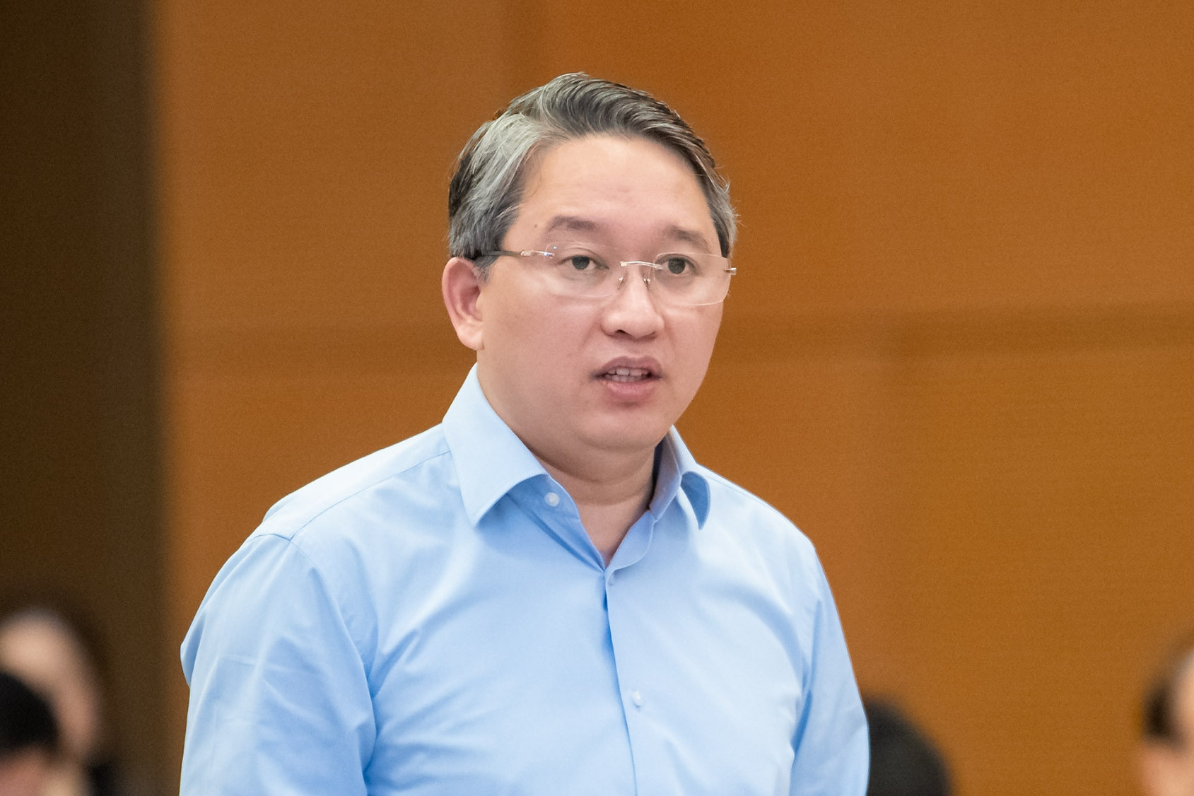 Bộ trưởng Tư pháp: Chưa đề xuất tăng mức phạt tối đa với bất kỳ lĩnh vực nào