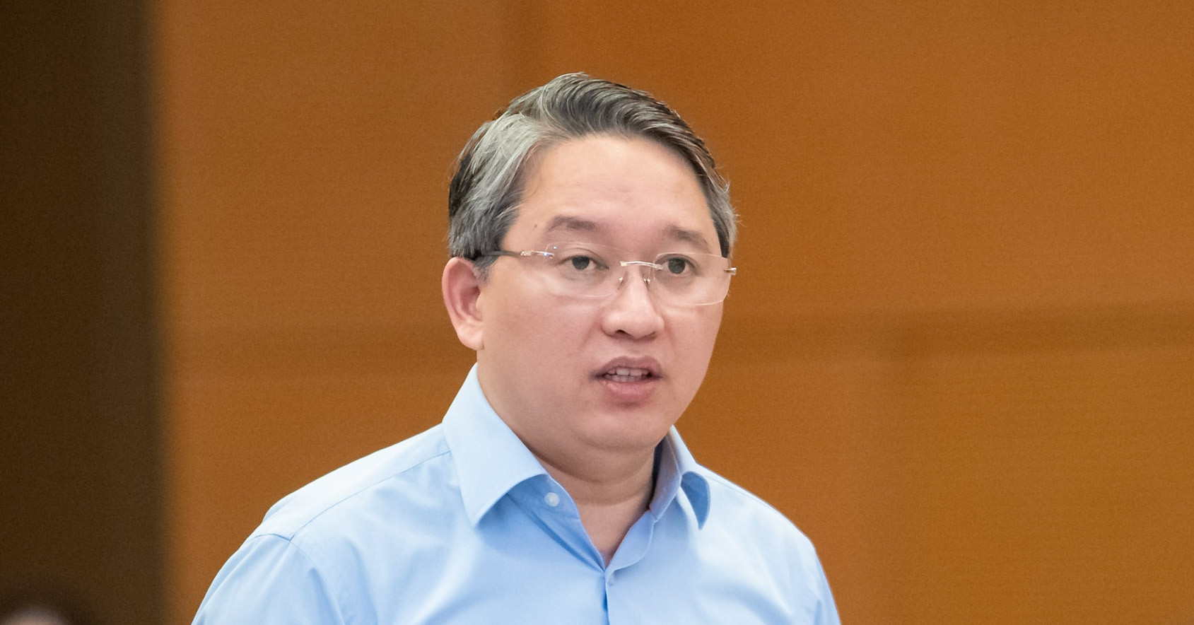 Bộ trưởng Tư pháp: Chưa đề xuất tăng mức phạt tối đa với bất kỳ lĩnh vực nào