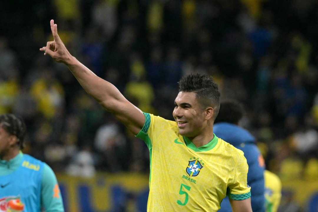 BXH vòng loại World Cup 2026 KV Nam Mỹ: Thêm một đội giành vé