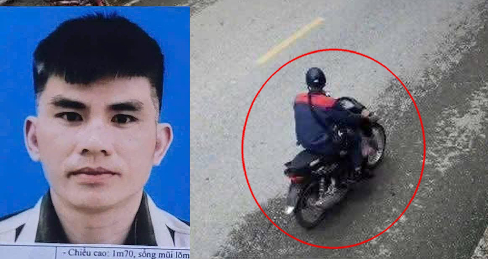 Đã phát hiện "dấu vết" phạm nhân vượt ngục, cản...