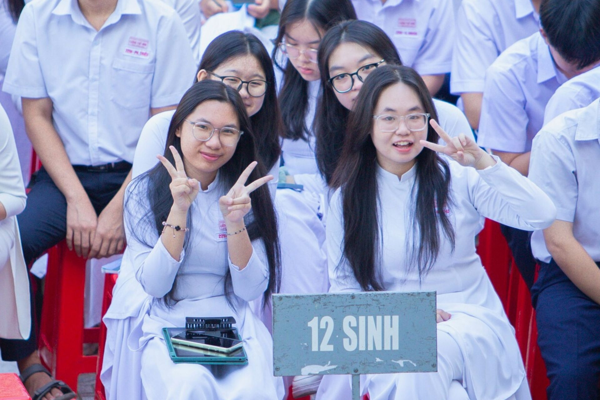 Danh sách thí sinh trúng tuyển lớp 10 trường chuyên ở Đồng Nai, thủ khoa 36 điểm