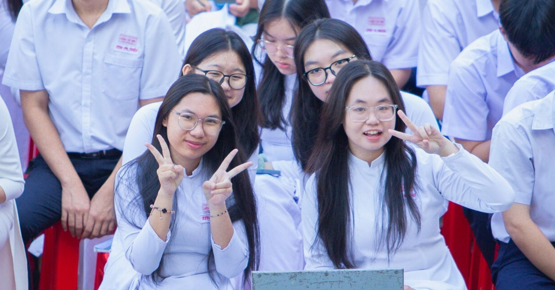 Danh sách thí sinh trúng tuyển lớp 10 trường chuyên ở Đồng Nai, thủ khoa 36 điểm