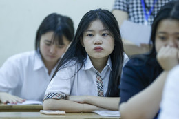 Đáp án chính thức môn Ngữ Văn thi vào lớp 10 Hà Nội năm 2025