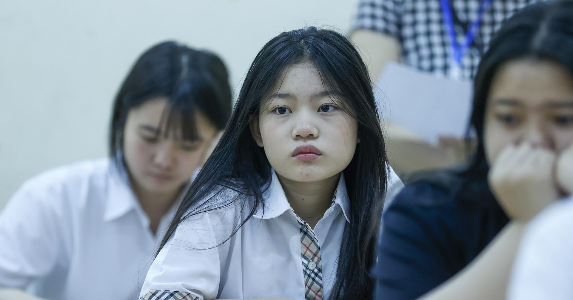 Đáp án chính thức môn Ngữ Văn thi vào lớp 10 Hà Nội năm 2025