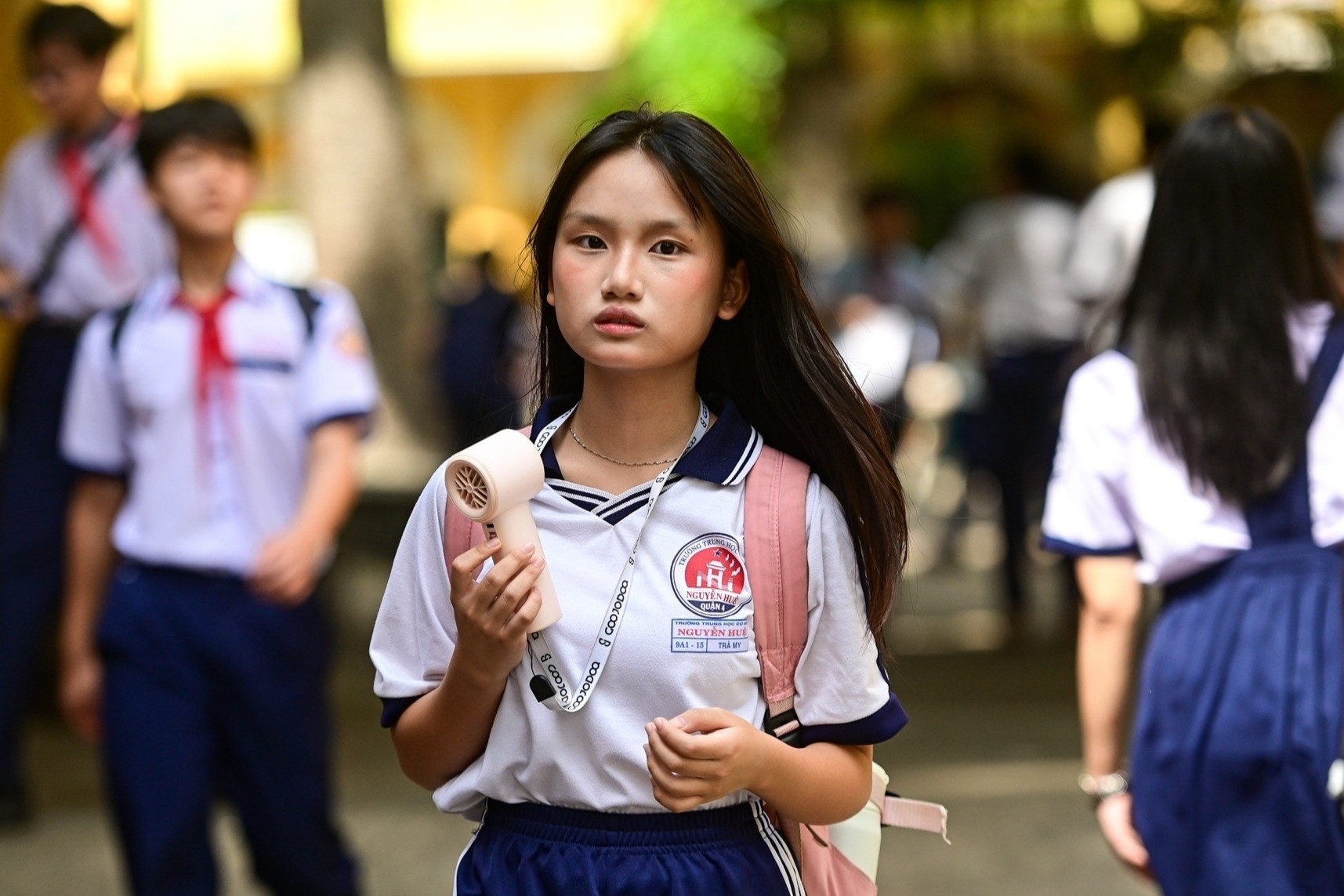 Đáp án chính thức môn Ngữ văn thi vào lớp 10 TPHCM năm 2025