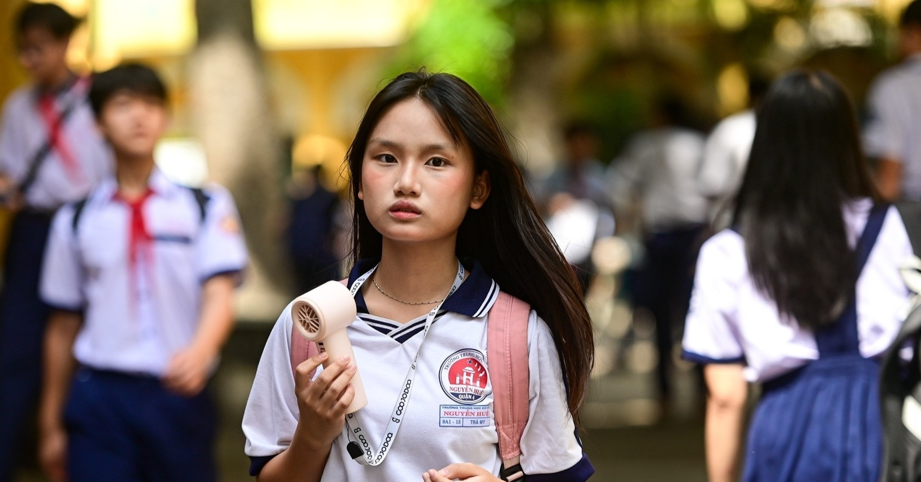 Đáp án chính thức môn Ngữ văn thi vào lớp 10 TPHCM năm 2025
