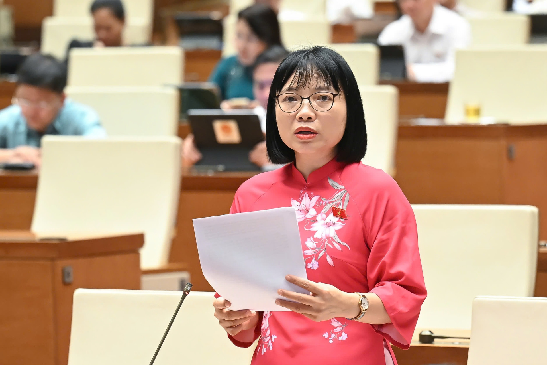 Đề xuất người vi phạm hành chính bị phạt cao hơn thu nhập được khắc phục hậu quả