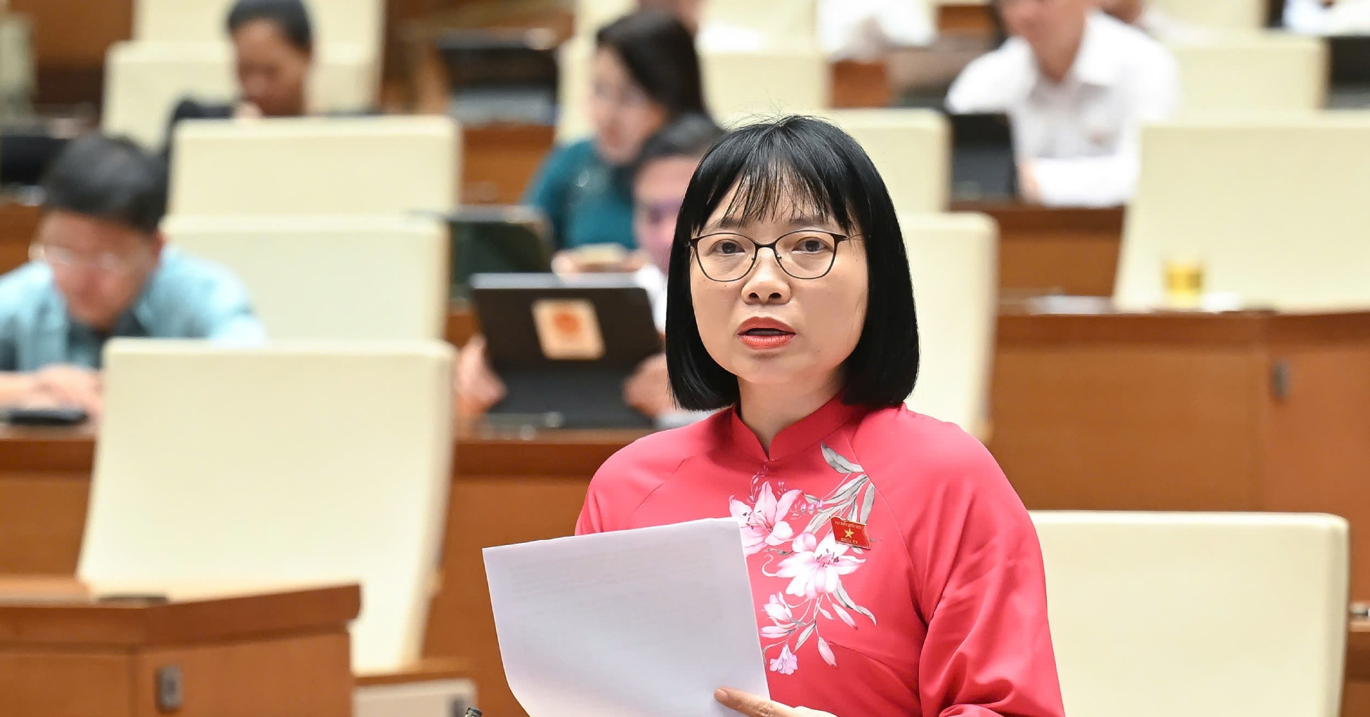 Đề xuất người vi phạm hành chính bị phạt cao hơn thu nhập được khắc phục hậu quả