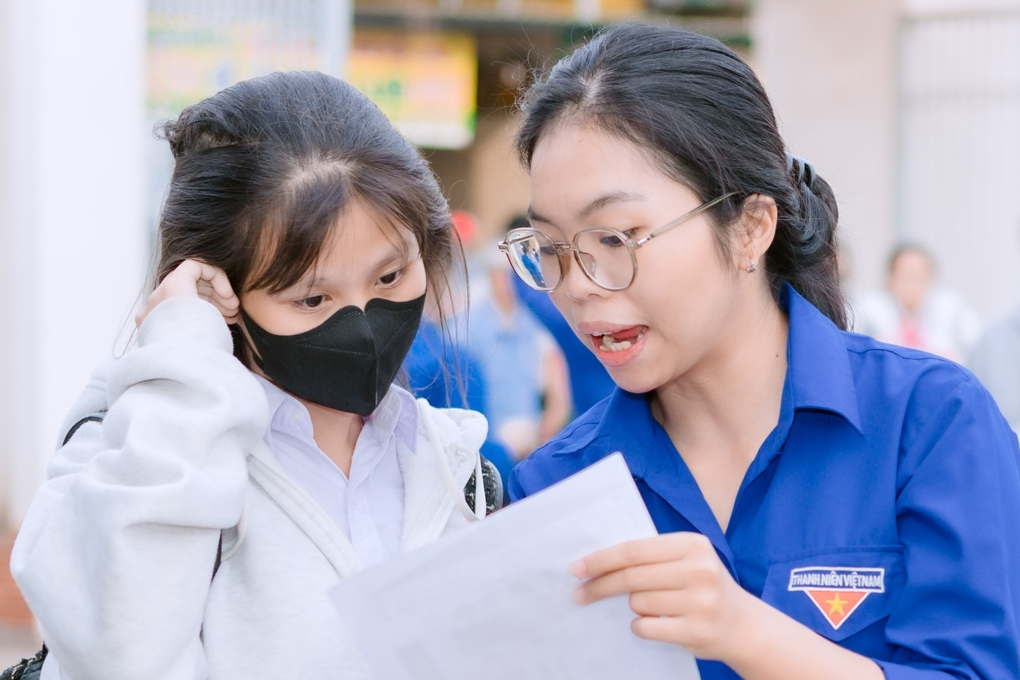 Điểm thi và điểm chuẩn vào lớp 10 tại Đồng Nai năm 2025