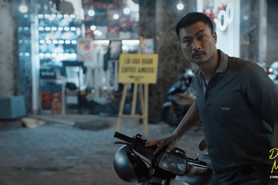 'Dịu dàng màu nắng' tập 8: Xuân Bắc bắt quả tang vợ ngoại tình