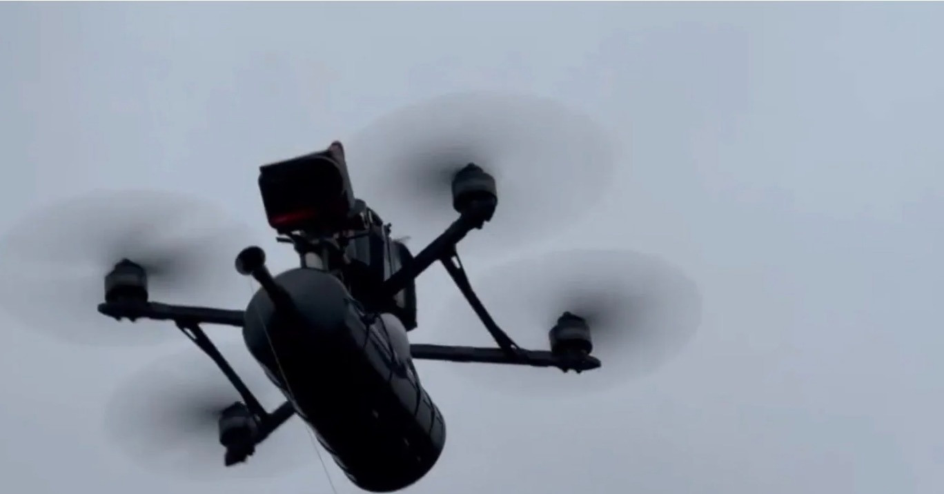 Dồn dập tấn công Ukraine bằng UAV, Nga muốn chứng tỏ điều gì?