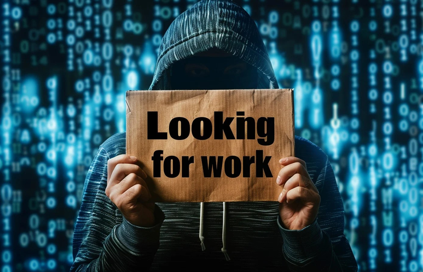 Đóng giả người đi xin việc, hack luôn thiết bị nhà tuyển dụng