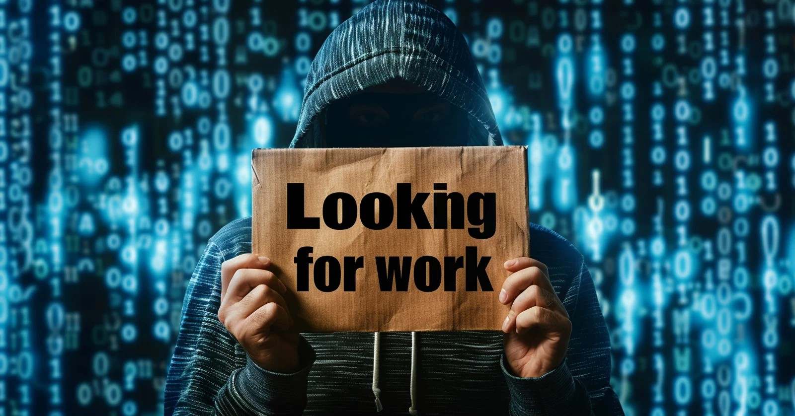 Đóng giả người đi xin việc, hack luôn thiết bị nhà tuyển dụng