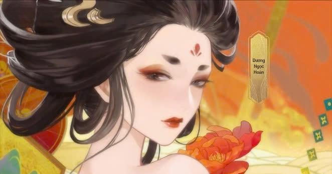 Game âm nhạc nhập vai Vong Xuyên Phong Hoa Lục mở cổng đăng ký sớm