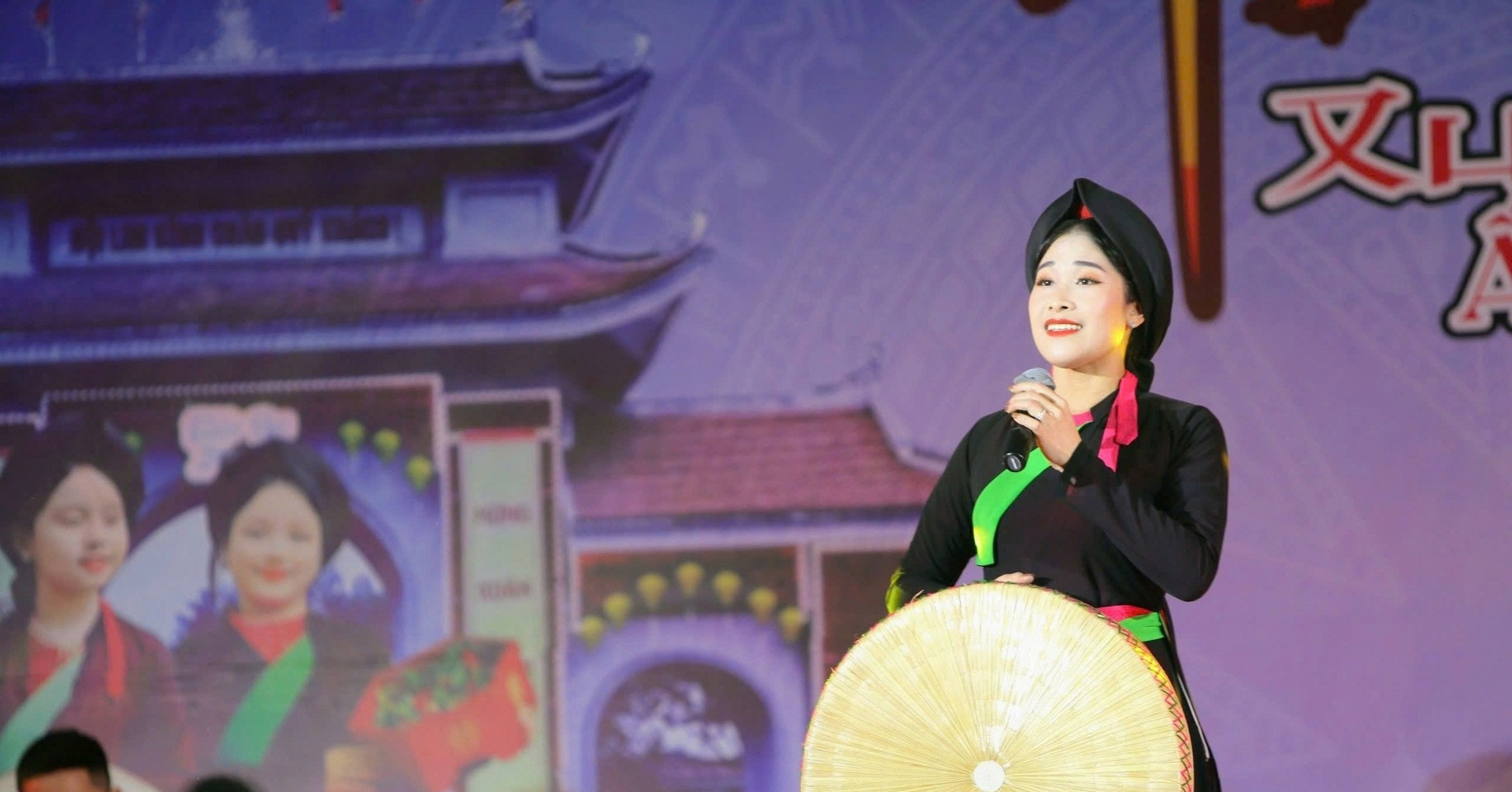 Hội Lim ở Bắc Ninh trở thành Di sản văn hóa phi vật thể quốc gia