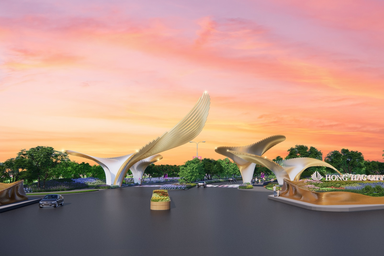 Hồng Hạc City - cơ hội đầy hứa hẹn cho nhà đầu tư miền Bắc