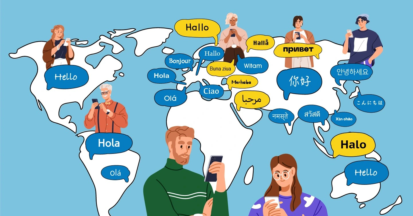 Hướng dẫn bật dịch trực tiếp cuộc gọi trên điện thoại Samsung