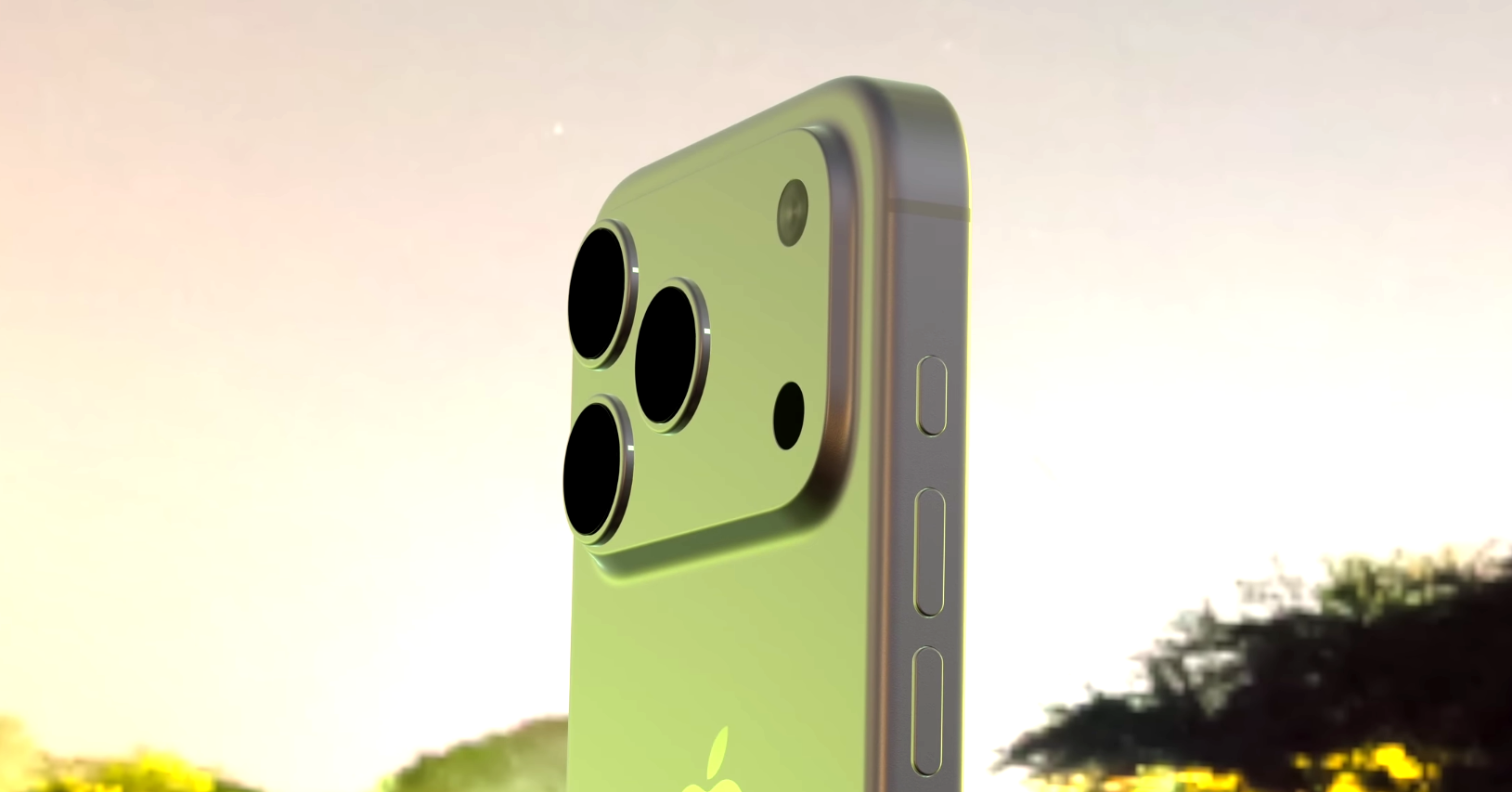 iPhone 17 Pro Max và 5 nâng cấp camera giải "cơn khát" cho các tín đồ