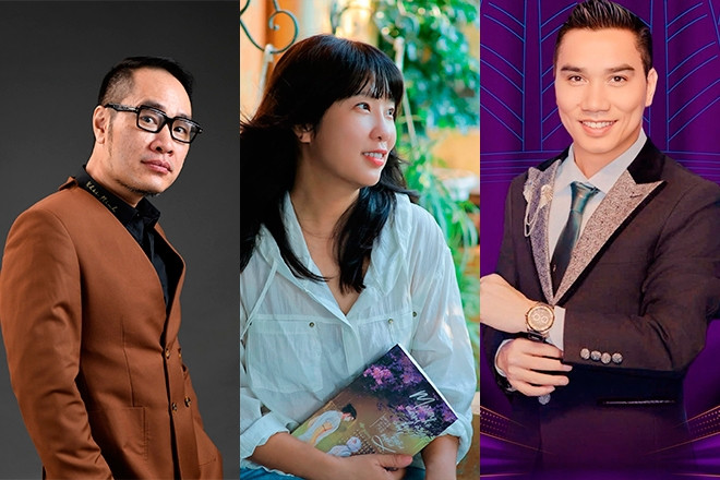 Khi nhà báo 'lấn sân' nghệ thuật: Trượt thi hát nhưng ngồi ghế nóng chấm bolero