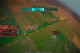 Khoảnh khắc FPV Ukraine ‘bắn rơi’ UAV Nga bằng hệ thống tác chiến điện tử
