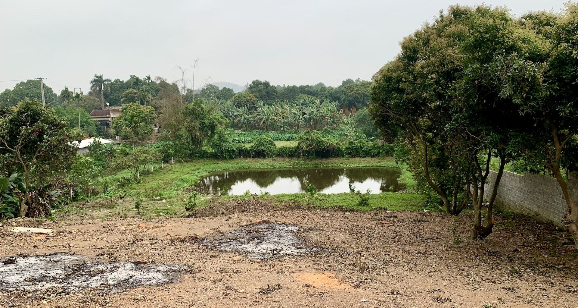 Lưu ý khi làm cấp đổi sổ đỏ, tách - nhập thửa đất cùng lúc tránh đi lại nhiều lần