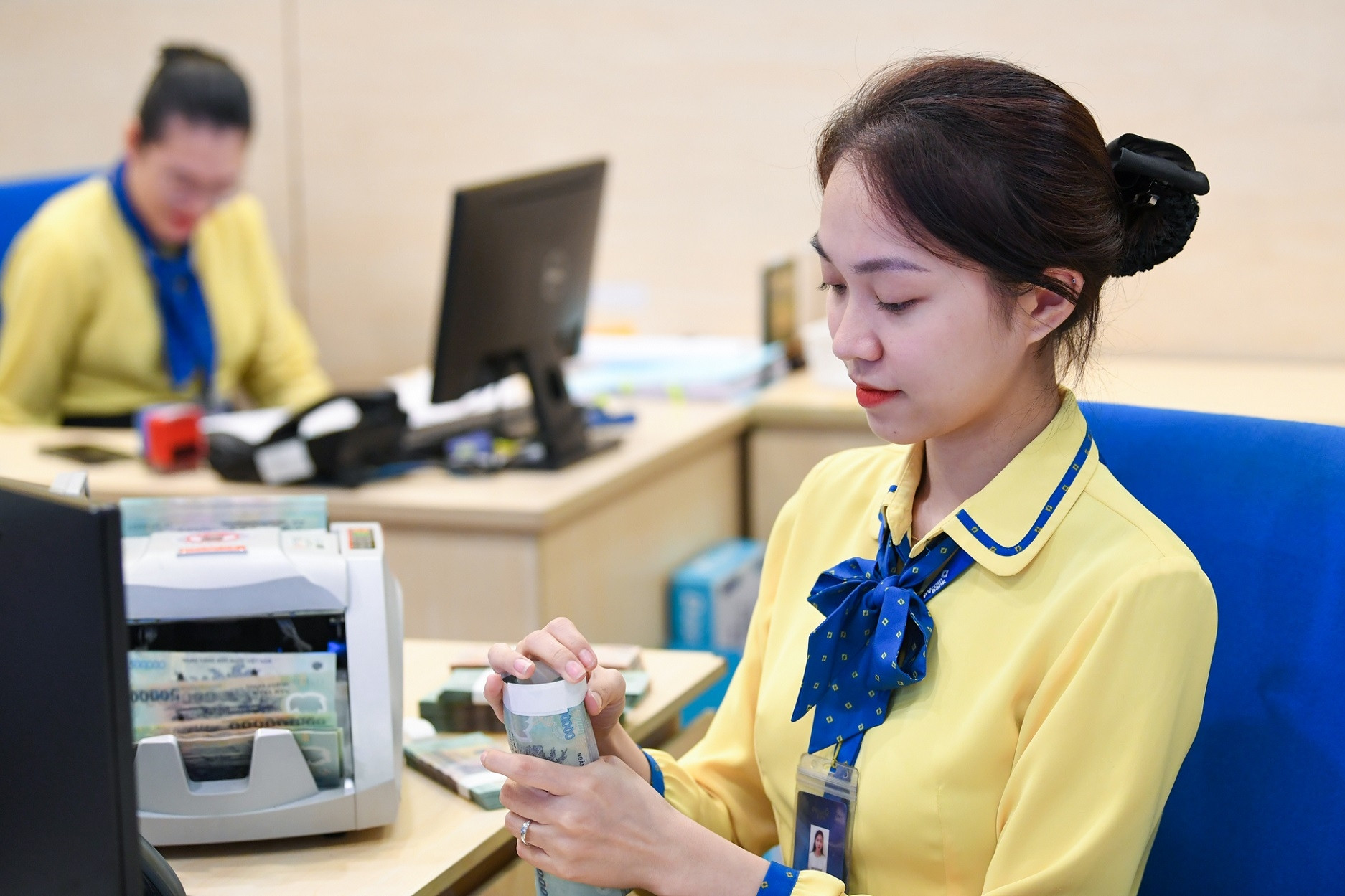 Mở rộng cơ hội vay vốn phục vụ sản xuất, kinh doanh qua kênh ngân hàng