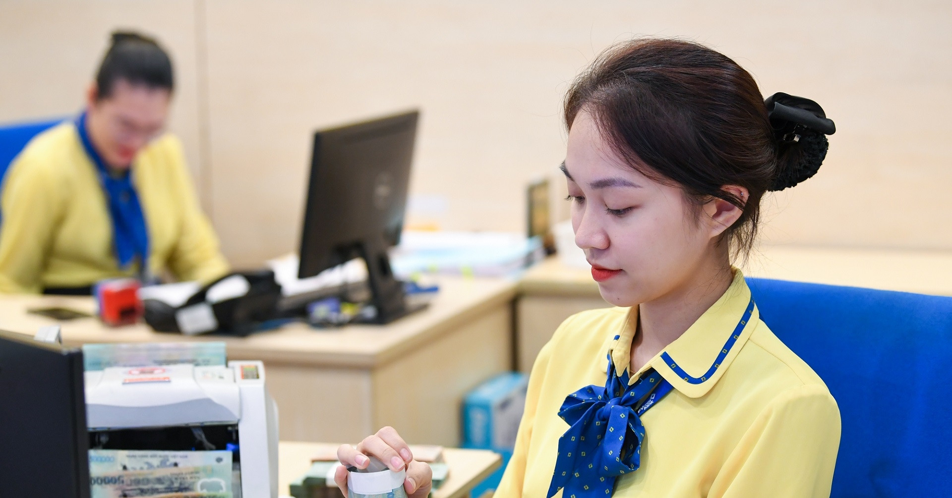 Mở rộng cơ hội vay vốn phục vụ sản xuất, kinh doanh qua kênh ngân hàng