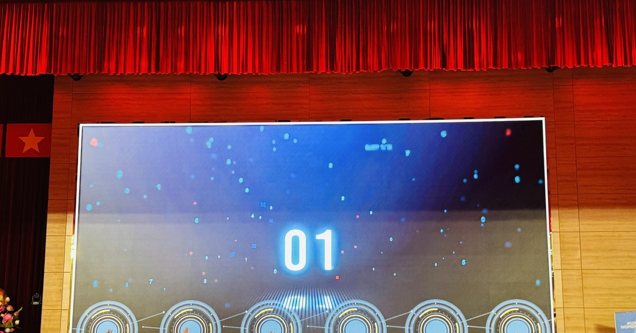 MobiFone đồng hành cuộc thi hành động quốc gia về Phụ nữ, Hòa bình và An ninh