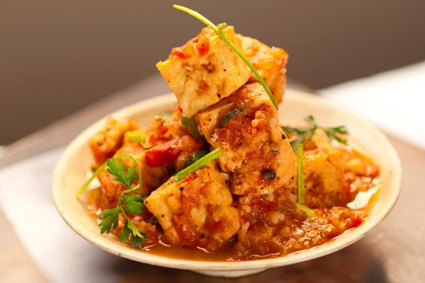 Món chay đưa cơm của Việt Nam được chuyên trang nổi tiếng vinh danh