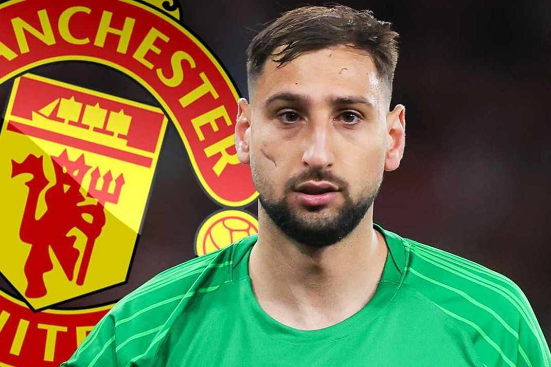 MU chiêu mộ Donnarumma thay Onana giá rẻ bất ngờ