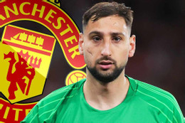 MU chiêu mộ Donnarumma thay Onana giá rẻ bất ngờ