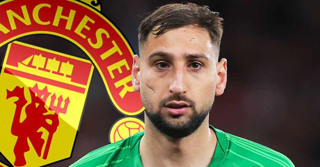 MU chiêu mộ Donnarumma thay Onana giá rẻ bất ngờ