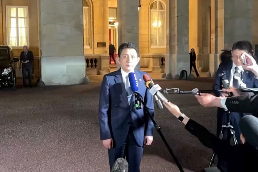 Mỹ - Trung Quốc đạt được nhất trí về khuôn khổ thương mại