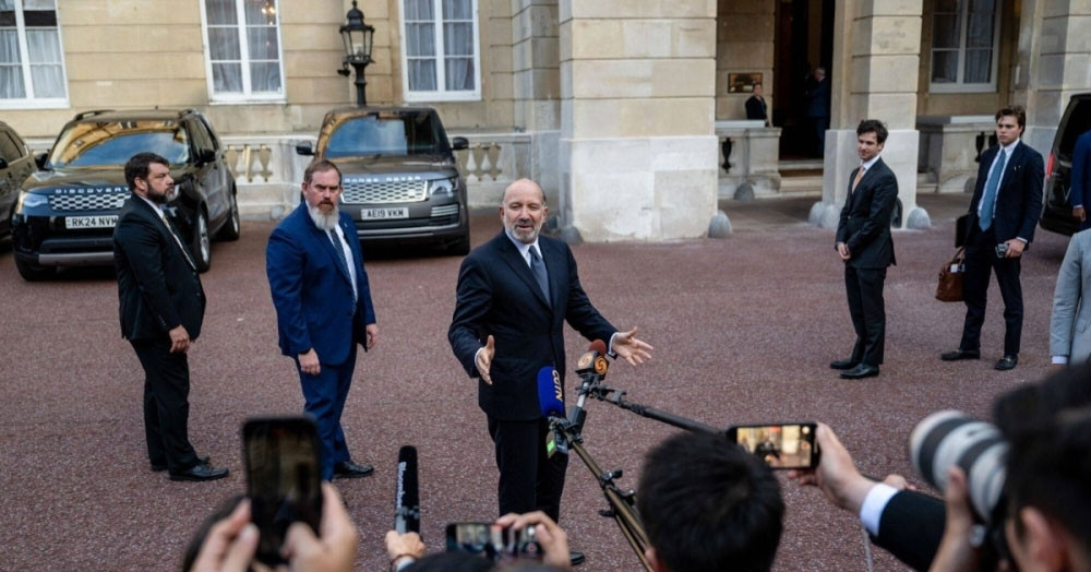 Mỹ - Trung Quốc đạt thỏa thuận đột phá: Thị trường toàn cầu "nín thở" chờ cái gật đầu cuối cùng