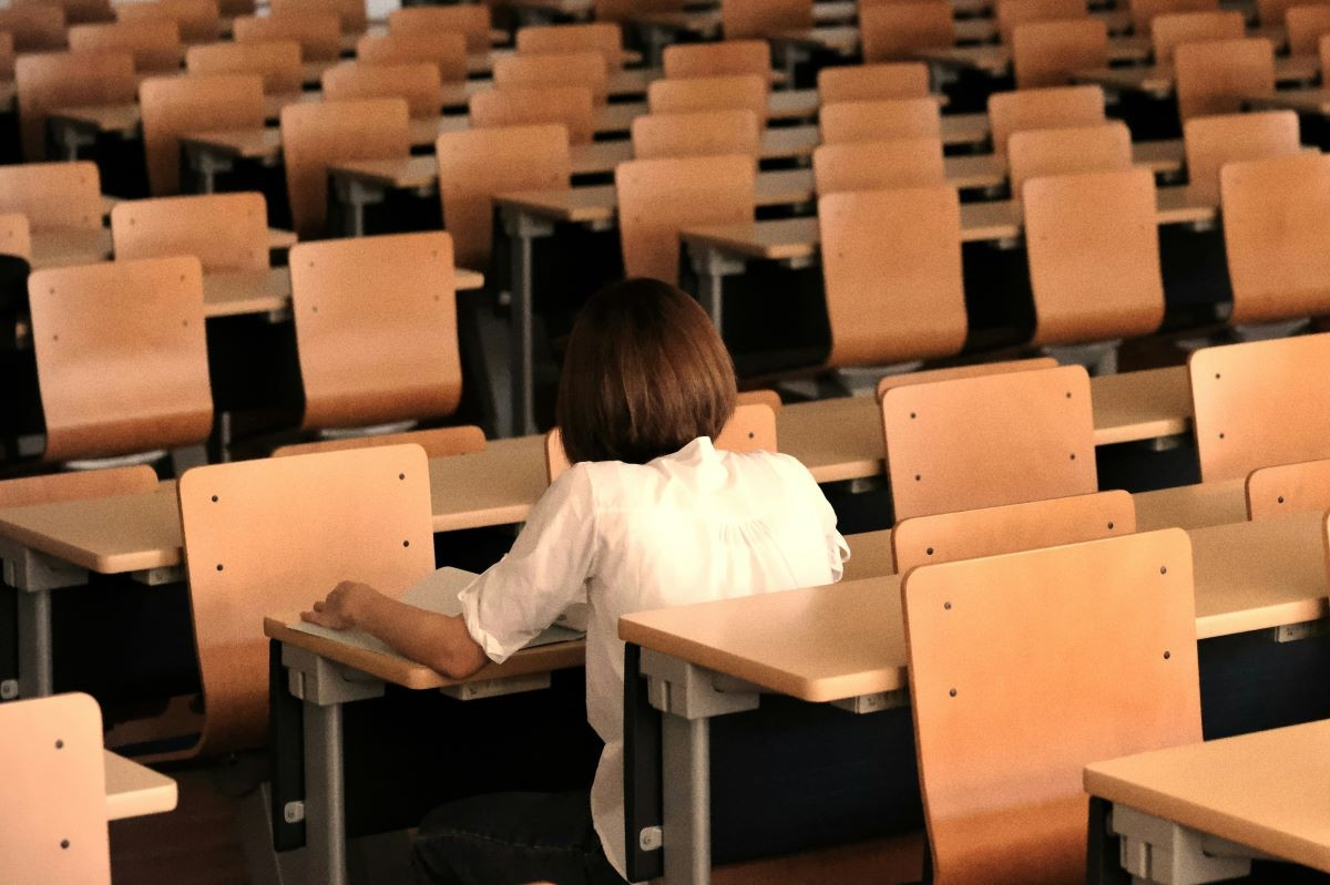 Nữ sinh thoát án tù sau khi chỉnh sửa điểm thi để được xét tuyển đại học