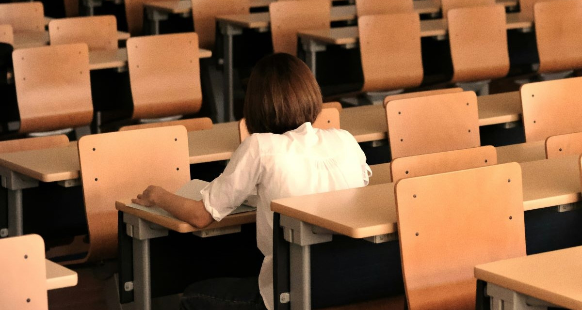 Nữ sinh thoát án tù sau khi chỉnh sửa điểm thi để được xét tuyển đại học
