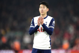 Son Heung-min lên tiếng chuyển nhượng rời Tottenham