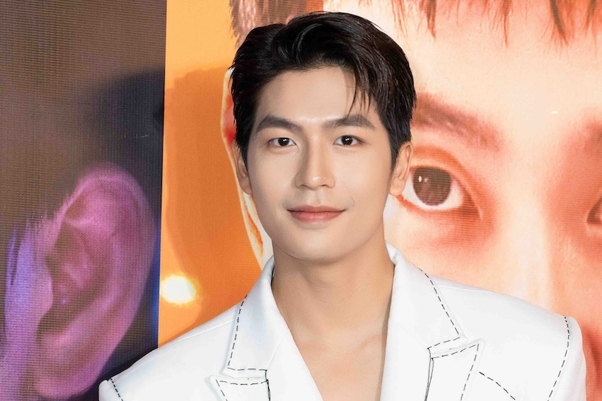 Sự trở lại của mỹ nam cao 1m86 đóng phim trăm tỷ của Trấn Thành, Victor Vũ