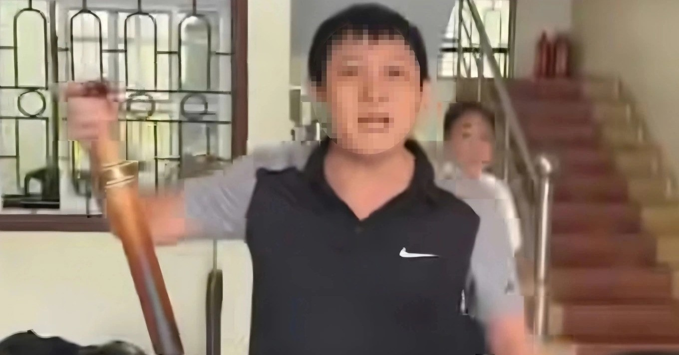 Tạm đình chỉ công tác cán bộ đội thuế xưng ‘mày...