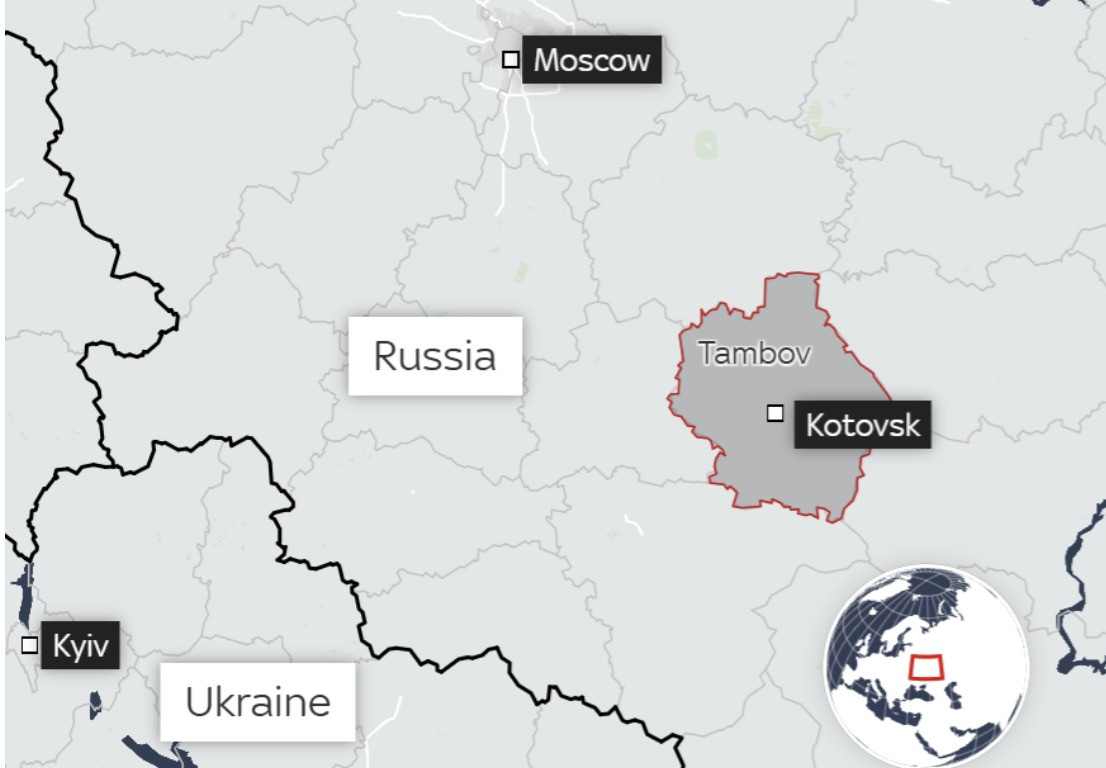 tambov- sky news