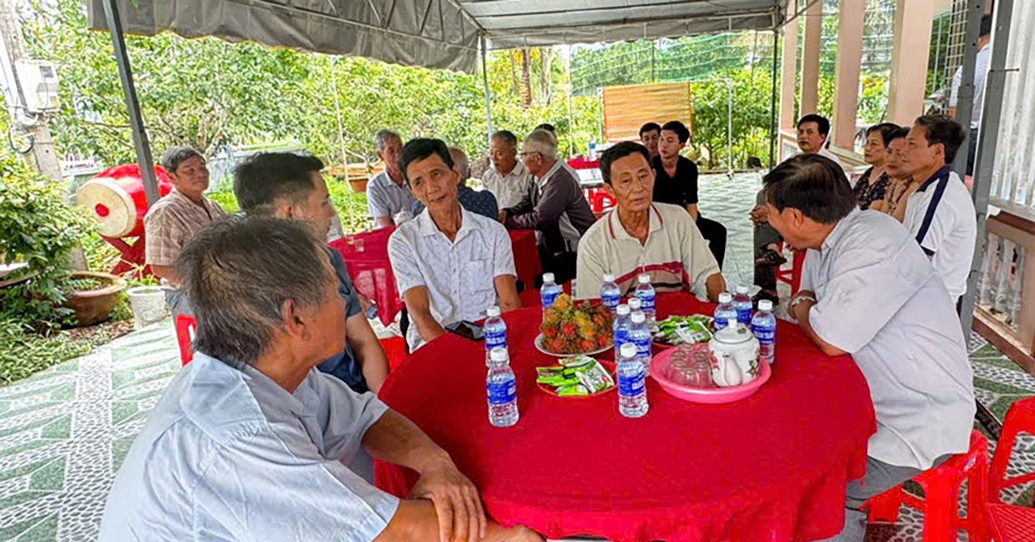 Tang thương nơi ngõ nhỏ có 3 mẹ con tử vong vì tai nạn giao thông