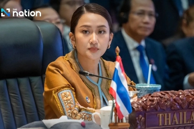 Thái Lan và Campuchia bất đồng về việc đưa tranh chấp biên giới ra toà quốc tế