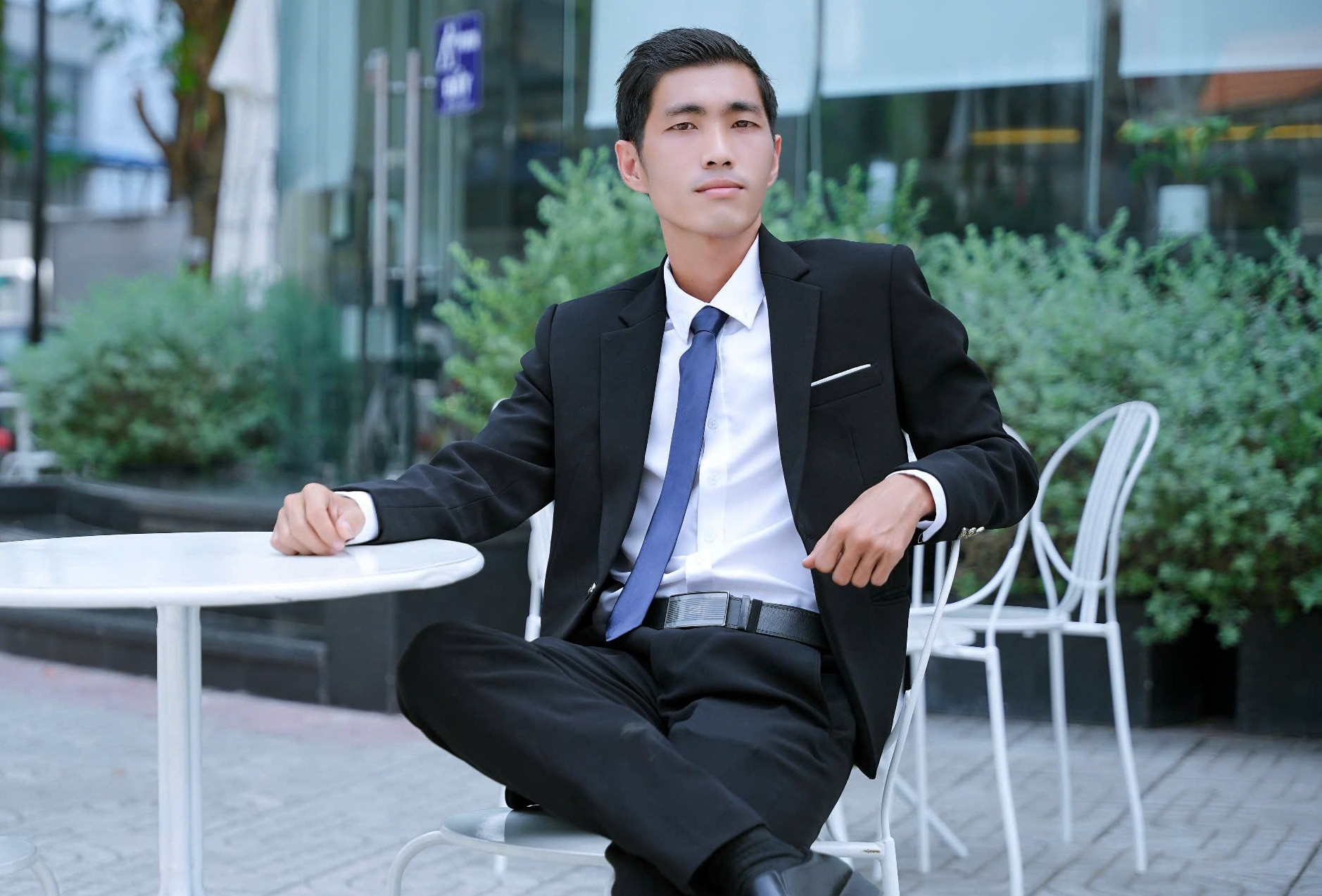 'Canh bạc' 500 nghìn với tài khoản AI giúp chàng trai đổi đời, thu 60 triệu/tháng