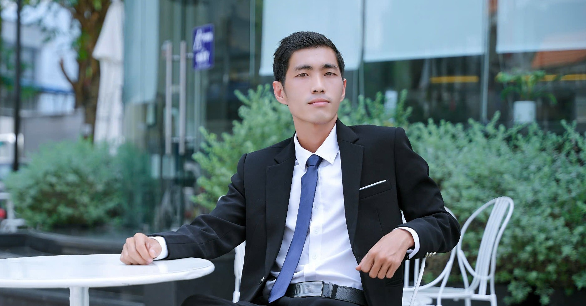 'Canh bạc' 500 nghìn với tài khoản AI giúp chàng trai đổi đời, thu 60 triệu/tháng